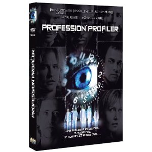 Image de l'objet « PROFESSION PROFILER »